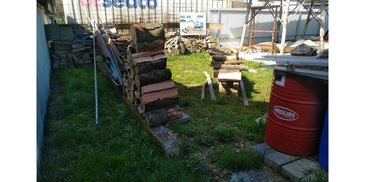 Etagenwohnung Arnstein - 8 Zimmer, 200 m&sup2;, 300.000&euro; | Angebot:26024338