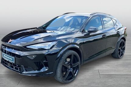 Cupra Formentor 9.511 km 36.999 &euro; Pfaffenhofen 85276