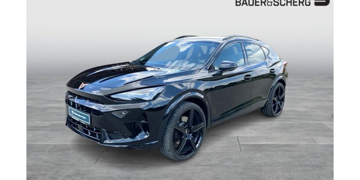 Cupra Formentor 9.511 km 36.999 &euro; Pfaffenhofen 85276
