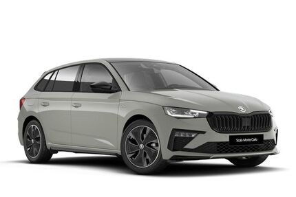 Skoda Scala 16.750 km 24.190 &euro; Wasungen 98634