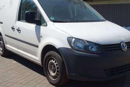 VW Caddy 338.000 km 3.590 &euro; Salzgitter 38226