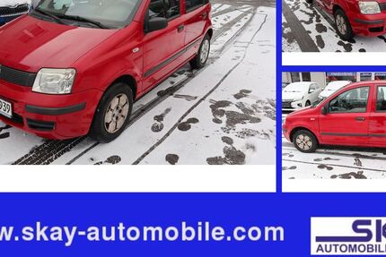Fiat Panda 274.280 km 1.499 &euro; Herne 44628