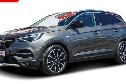 Opel Grandland (X) 74.373 km 19.990 &euro; Halle 06122