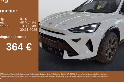 Cupra Formentor 17.190 km 33.790 &euro; Borna 04552