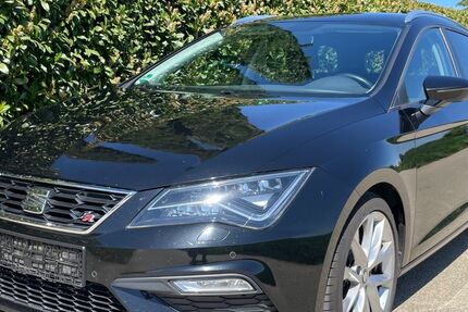 Seat Leon 127.900 km 12.000 &euro; Freiburg 79100