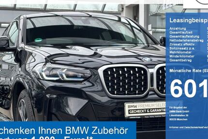 BMW X4 25.244 km 52.691 &euro; Deggendorf 94469