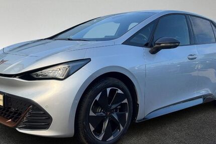 Cupra Born 42.577 km 26.450 € Hamburg 22529