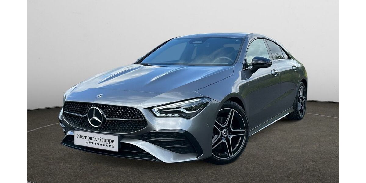 Mercedes-Benz CLA 180 25.850 km 34.450 &euro; Oberthulba 97723