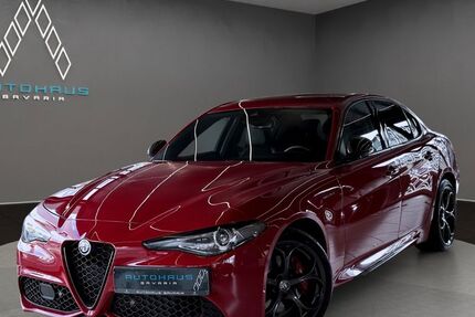 Alfa Romeo Giulia 139.900 km 23.490 &euro; Fürstenfeldbruck 82256