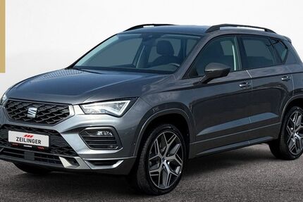 Seat Ateca 1.970 km 31.996 &euro; Dietersheim 91463