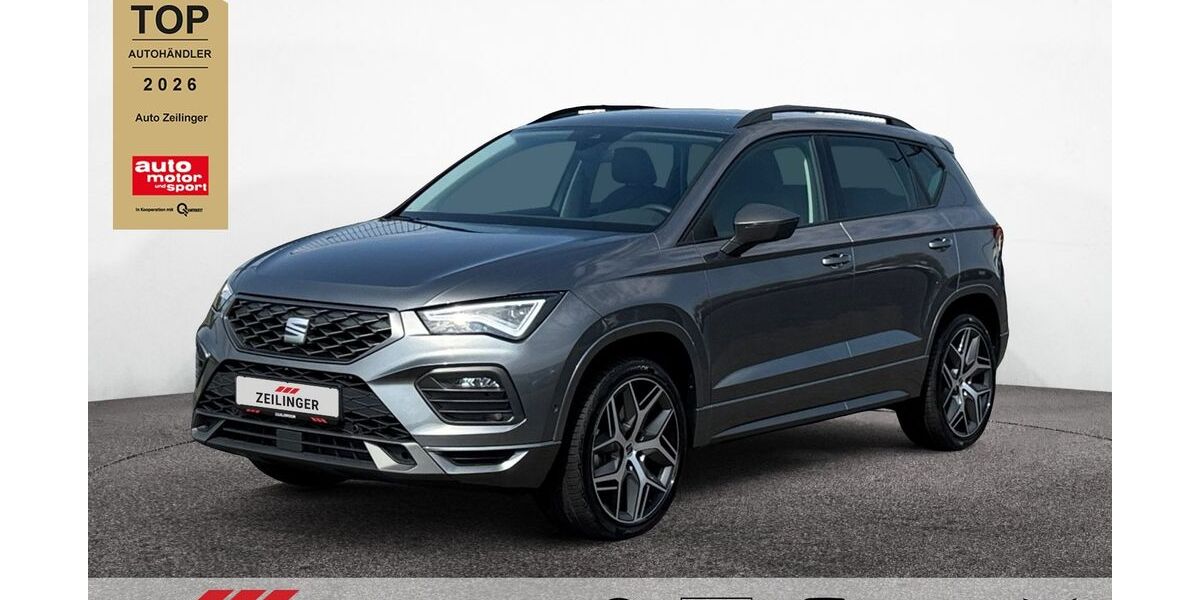 Seat Ateca 1.970 km 31.996 &euro; Dietersheim 91463