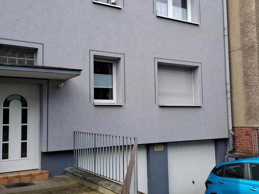 Wohnung in Herne-Mitte, neu renoviert