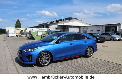 Kia pro ceed / ProCeed