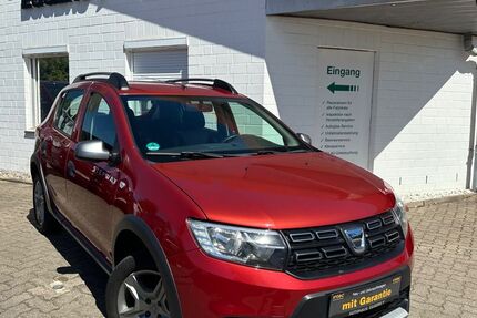 Dacia Sandero 48.635 km 8.890 &euro; Bad Segeberg 23795