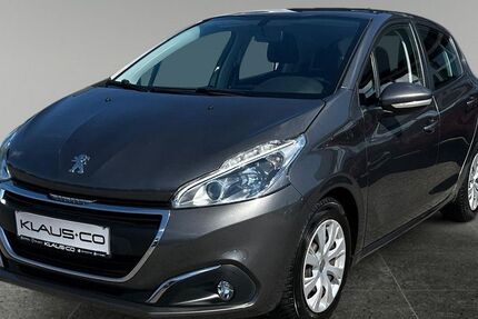 Peugeot 208 81.278 km 9.990 &euro; Wismar 23970