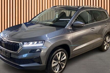 Skoda Karoq 27.142 km 27.980 &euro; Dresden 01328