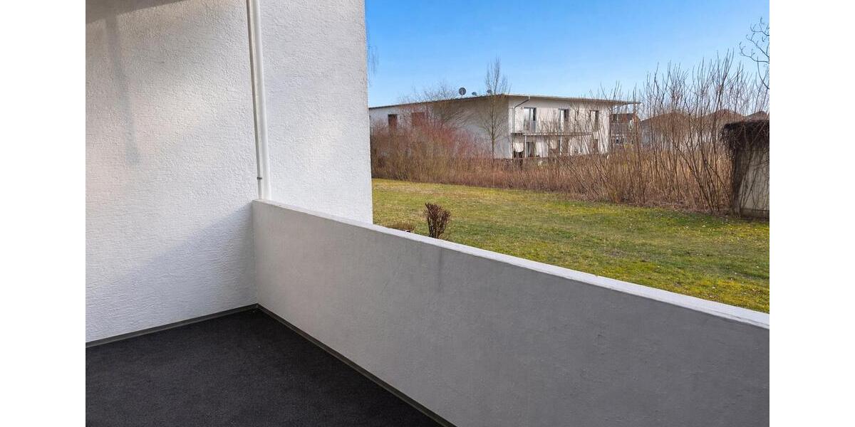 Etagenwohnung Mühldorf am Inn - 3 Zimmer, 94 m&sup2;, 299.900&euro; | Angebot:27118256