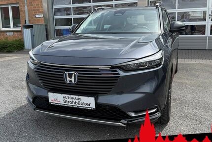 Honda HR-V 68.032 km 23.900 &euro; Warendorf 48231