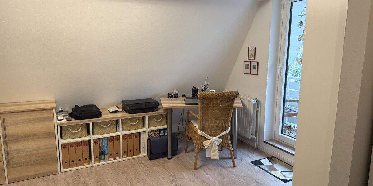 Doppelhaushälfte Bremen / Aumund Aumund-Hammersbeck - 3 Zimmer, 108 m&sup2;, 295.000&euro; | Angebot:25361296