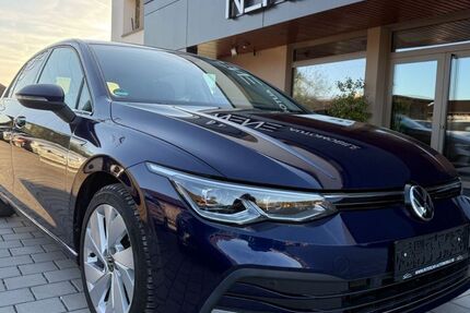 VW Golf 44.000 km 21.990 &euro; Rohrdorf-Thansau 83101