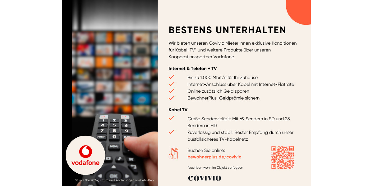 Jetzt Termin zur Wohnungsbesichtigung sichern! 3 zimmer