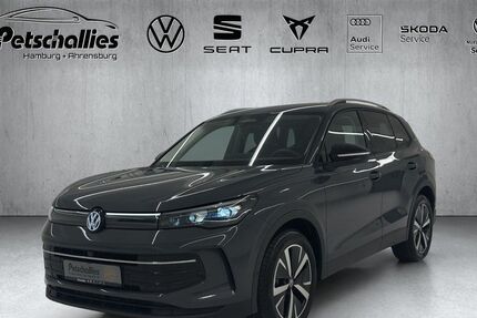 VW Tiguan 1.100 km 49.990 &euro; Ahrensburg 22926