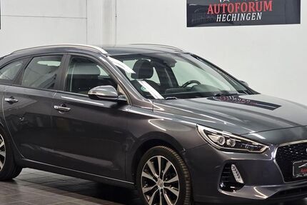 Hyundai i30 139.000 km 9.990 &euro; Hechingen 72379
