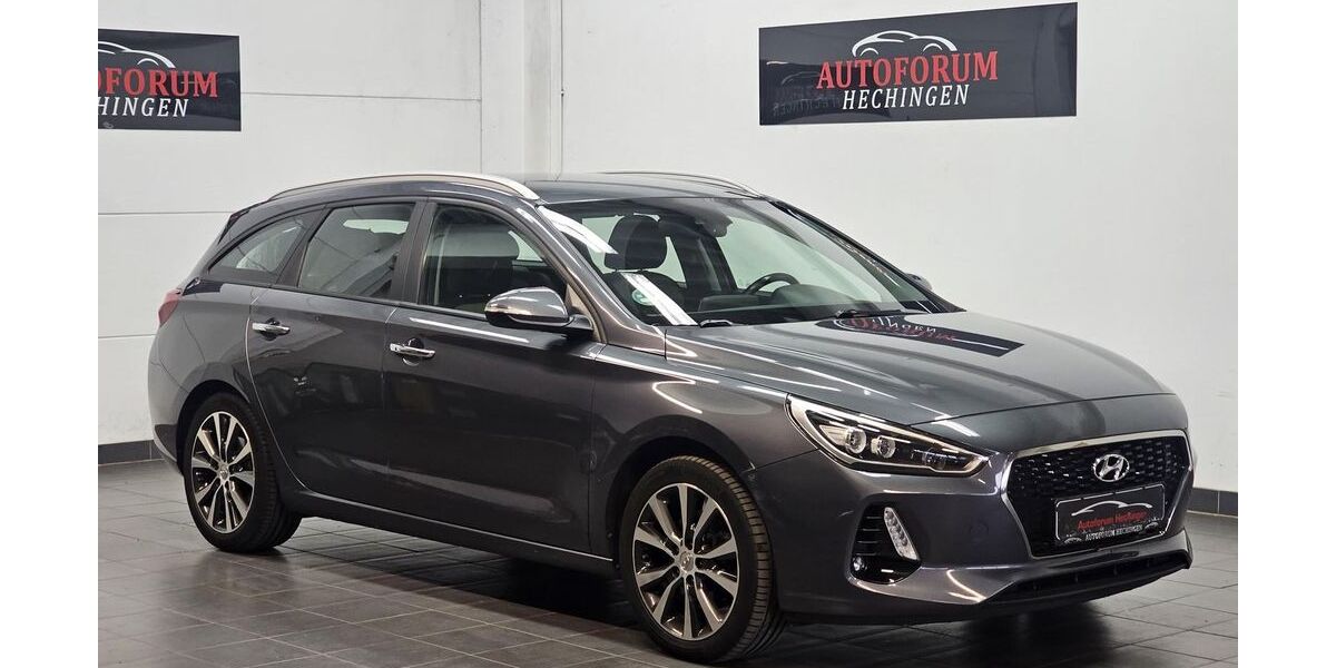 Hyundai i30 139.000 km 9.990 &euro; Hechingen 72379