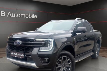 Ford Ranger 84.000 km 34.990 &euro; Darmstadt-Weiterstadt 64331