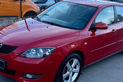 Mazda 3 119.000 km 4.990 &euro; Hamburg 20097