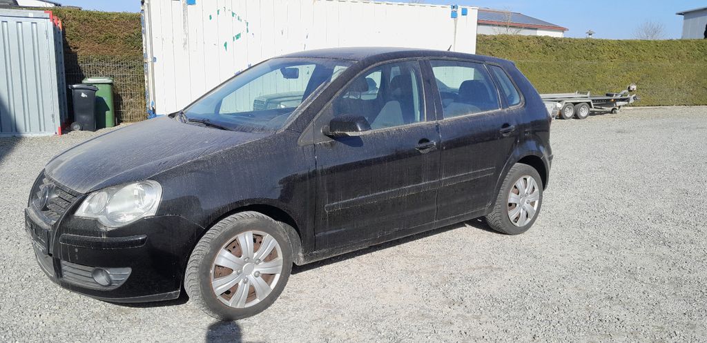 VW Polo 246.990 km 1.899 &euro; Aulendorf 88326
