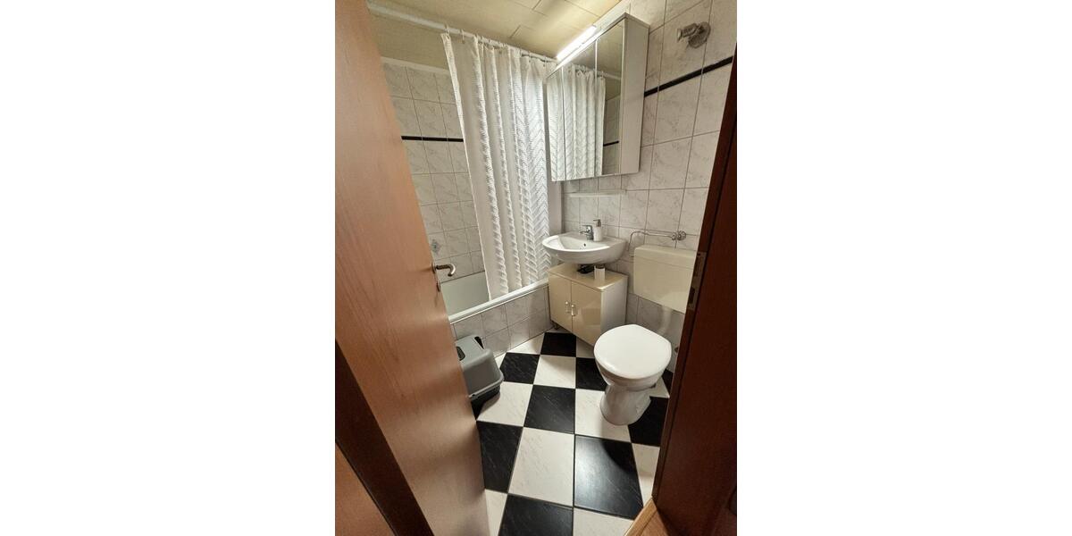 Etagenwohnung Wurster Nordseeküste - 3 Zimmer, 80 m&sup2;, 550&euro; | Angebot:25416275