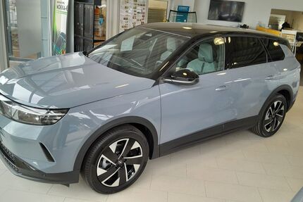 Opel Grandland (X) 1.250 km 32.550 &euro; Artern 06556