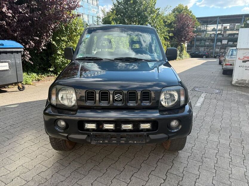 Jimny