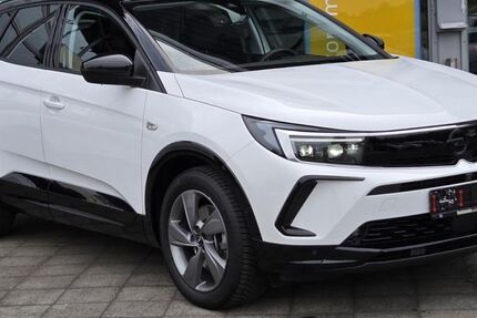 Opel Grandland (X) 38.728 km 22.925 &euro; Greven 48268