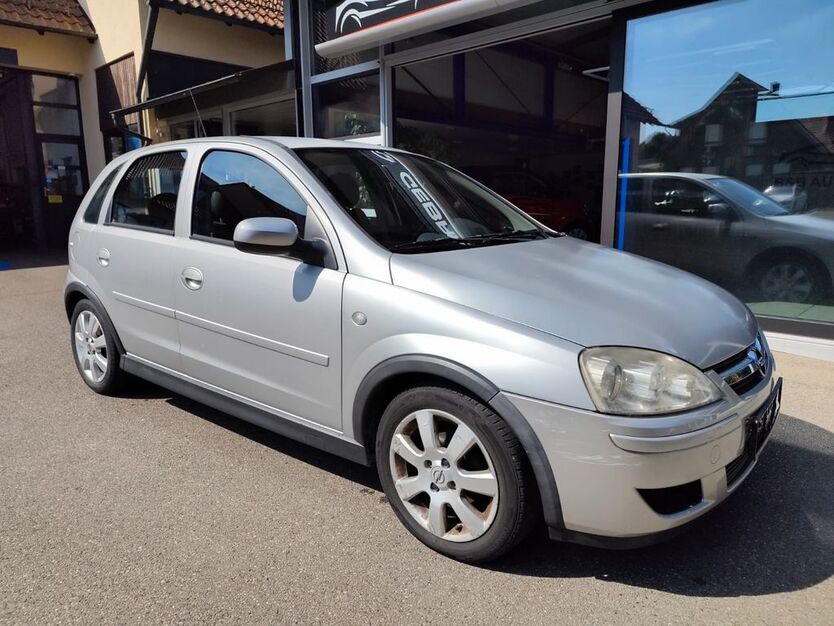 Opel Corsa 299.039 km 1.100 € Schwäbisch Hall - Hessental 74523