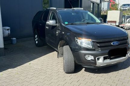 Ford Ranger 110.462 km 19.500 &euro; Lindlar 51789