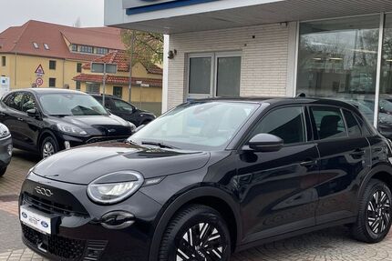 Fiat 600 32.240 km 17.590 &euro; Osnabrück 49090