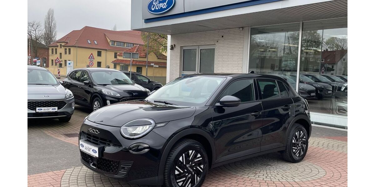 Fiat 600 32.240 km 17.590 &euro; Osnabrück 49090