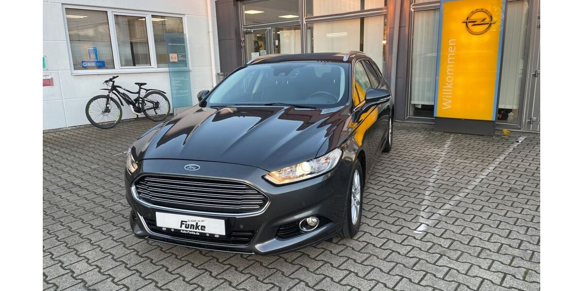 Ford Mondeo 82.898 km 13.840 &euro; Ahlen 59229