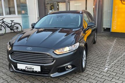 Ford Mondeo 82.941 km 13.840 &euro; Ahlen 59229