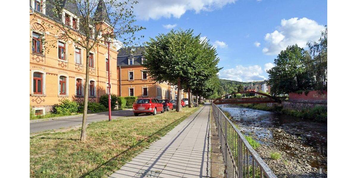 Etagenwohnung Freital - 2 Zimmer, 62 m&sup2;, 105.000&euro; | Angebot:25689294