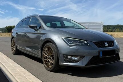Seat Leon 176.000 km 11.499 &euro; Bad Neustadt 97616