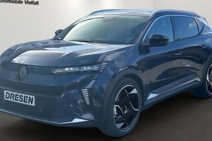 Renault Scenic 2.500 km 43.990 € Neuss 41464