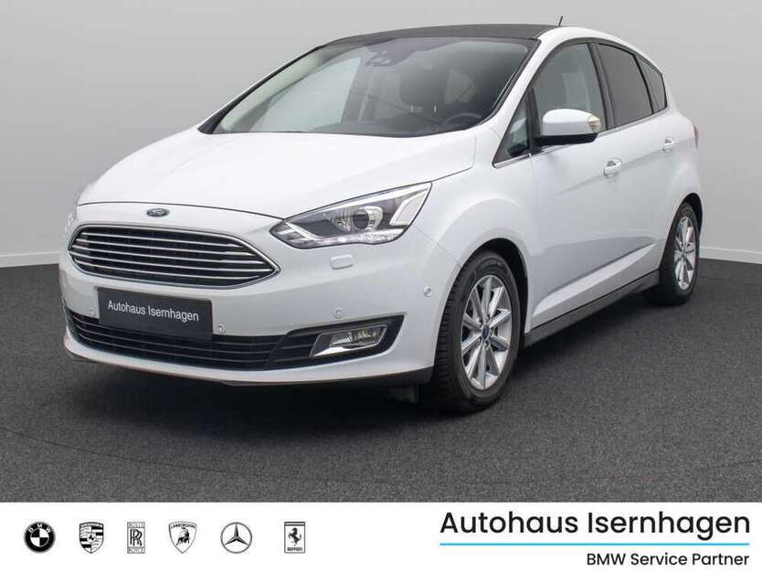 C-Max