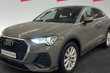 Audi Q3 25.243 km 38.950 &euro; Hannover 30179