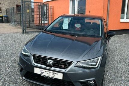 Seat Ibiza 99.800 km 13.990 &euro; Gettorf 24214
