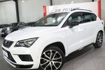 Cupra Ateca 2.0 TSI DSG 4Drive WHITE / PANORAMA / AHK 134.000 km 21.991 € Hamm 59077