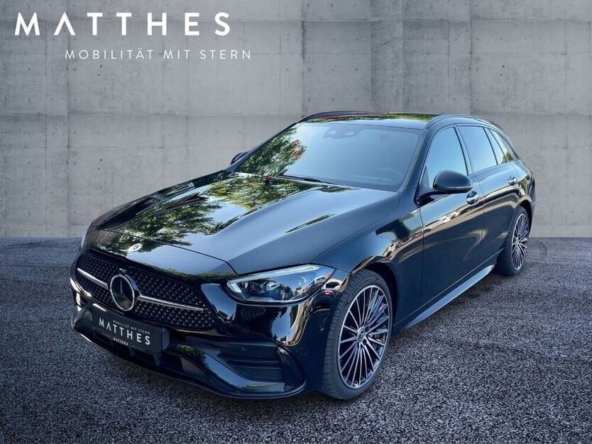 C 300