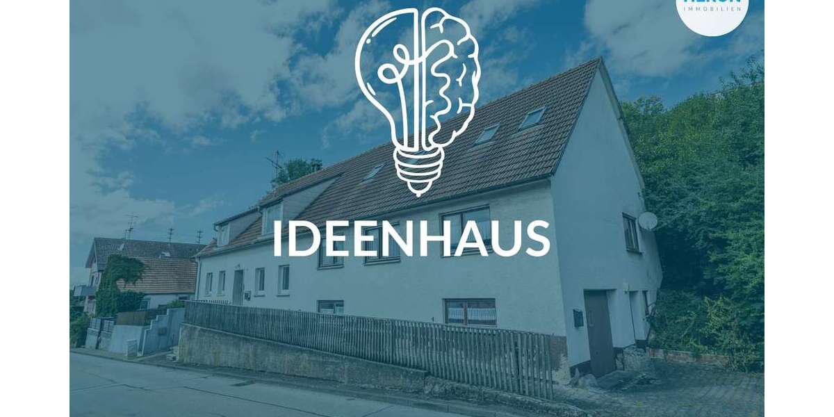 Einfamilienhaus Neresheim-Dorfmerkingen Dorfmerkingen - 9 Zimmer, 248 m&sup2;, 299.000&euro; | Angebot:26881308